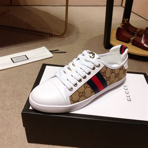 gucci scarpa donna|scarpe gucci uomo.